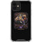 Liquid Blue NFL Minnesota Vikings Running Back iPhone 12 Mini Clear Case