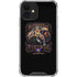 Liquid Blue NFL Minnesota Vikings Running Back iPhone 12 Mini Clear Case