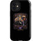 Liquid Blue NFL Minnesota Vikings Running Back iPhone 12 Mini Impact Case