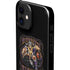 Liquid Blue NFL Minnesota Vikings Running Back iPhone 12 Mini Lite Case