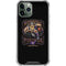 Liquid Blue NFL Minnesota Vikings Running Back iPhone 12 Pro Clear Case