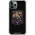 Liquid Blue NFL Minnesota Vikings Running Back iPhone 12 Pro Clear Case