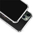 Liquid Blue NFL Minnesota Vikings Running Back iPhone 12 Pro Clear Case