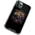 Liquid Blue NFL Minnesota Vikings Running Back iPhone 12 Pro Clear Case