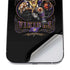 Liquid Blue NFL Minnesota Vikings Running Back iPhone 12 Pro Max Skin
