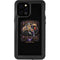 Liquid Blue NFL Minnesota Vikings Running Back iPhone 12 Pro Max Waterproof Case