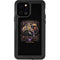 Liquid Blue NFL Minnesota Vikings Running Back iPhone 12 Pro Waterproof Case