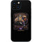 Liquid Blue NFL Minnesota Vikings Running Back iPhone 13 Mini Skin