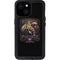 Liquid Blue NFL Minnesota Vikings Running Back iPhone 13 Mini Waterproof Case