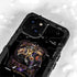 Liquid Blue NFL Minnesota Vikings Running Back iPhone 13 Mini Waterproof Case