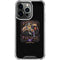 Liquid Blue NFL Minnesota Vikings Running Back iPhone 13 Pro Clear Case