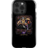Liquid Blue NFL Minnesota Vikings Running Back iPhone 13 Pro Impact Case