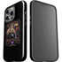Liquid Blue NFL Minnesota Vikings Running Back iPhone 13 Pro Impact Case