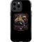 Liquid Blue NFL Minnesota Vikings Running Back iPhone 13 Pro Max Impact Case