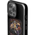 Liquid Blue NFL Minnesota Vikings Running Back iPhone 13 Pro Max Impact Case