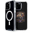 Liquid Blue NFL Minnesota Vikings Running Back iPhone 13 Pro Max MagSafe Case