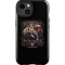 Liquid Blue NFL Minnesota Vikings Running Back iPhone 15 Plus Impact Case