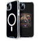 Liquid Blue NFL Minnesota Vikings Running Back iPhone 15 MagSafe Case