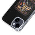 Liquid Blue NFL Minnesota Vikings Running Back iPhone 15 MagSafe Case
