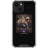 Liquid Blue NFL Minnesota Vikings Running Back iPhone 14 Plus Clear Case