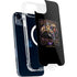 Liquid Blue NFL Minnesota Vikings Running Back iPhone 14 Plus MagSafe Case