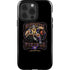 Liquid Blue NFL Minnesota Vikings Running Back iPhone 14 Pro Impact Case