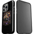 Liquid Blue NFL Minnesota Vikings Running Back iPhone 14 Pro Impact Case