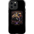 Liquid Blue NFL Minnesota Vikings Running Back iPhone 15 Pro Max Impact Case