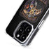 Liquid Blue NFL Minnesota Vikings Running Back iPhone 14 Pro Max MagSafe Case