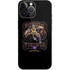 Liquid Blue NFL Minnesota Vikings Running Back iPhone 14 Pro Max Skin