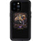Liquid Blue NFL Minnesota Vikings Running Back iPhone 14 Pro Max Waterproof Case