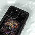 Liquid Blue NFL Minnesota Vikings Running Back iPhone 14 Pro Max Waterproof Case