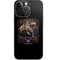 Liquid Blue NFL Minnesota Vikings Running Back iPhone 14 Pro Skin