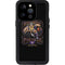 Liquid Blue NFL Minnesota Vikings Running Back iPhone 14 Pro Waterproof Case