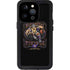 Liquid Blue NFL Minnesota Vikings Running Back iPhone 14 Pro Waterproof Case