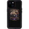 Liquid Blue NFL Minnesota Vikings Running Back iPhone 15 Waterproof Case