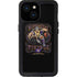 Liquid Blue NFL Minnesota Vikings Running Back iPhone 15 Waterproof Case