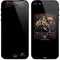 Liquid Blue NFL Minnesota Vikings Running Back iPhone 5/5s/5SE Skin