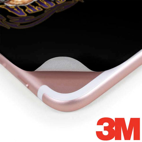 Liquid Blue NFL Minnesota Vikings Running Back iPhone 8 Plus Skin