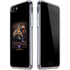 Liquid Blue NFL Minnesota Vikings Running Back iPhone SE (2nd & 3rd Gen) Clear Case