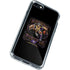 Liquid Blue NFL Minnesota Vikings Running Back iPhone SE (2nd & 3rd Gen) Clear Case