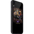 Liquid Blue NFL Minnesota Vikings Running Back iPhone SE (2nd & 3rd Gen) Skin