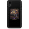 Liquid Blue NFL Minnesota Vikings Running Back iPhone XR Waterproof Case