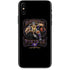 Liquid Blue NFL Minnesota Vikings Running Back iPhone XS Max Skin