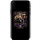 Liquid Blue NFL Minnesota Vikings Running Back iPhone XS Skin