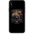 Liquid Blue NFL Minnesota Vikings Running Back iPhone XS Skin
