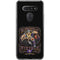 Liquid Blue NFL Minnesota Vikings Running Back LG K51/Q51 Clear Case