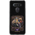 Liquid Blue NFL Minnesota Vikings Running Back LG K51/Q51 Clear Case