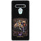 Liquid Blue NFL Minnesota Vikings Running Back LG Stylo 6 Clear Case