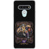 Liquid Blue NFL Minnesota Vikings Running Back LG Stylo 6 Clear Case